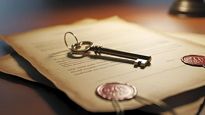 New York City Hall Launches Office to Combat Deed Theft