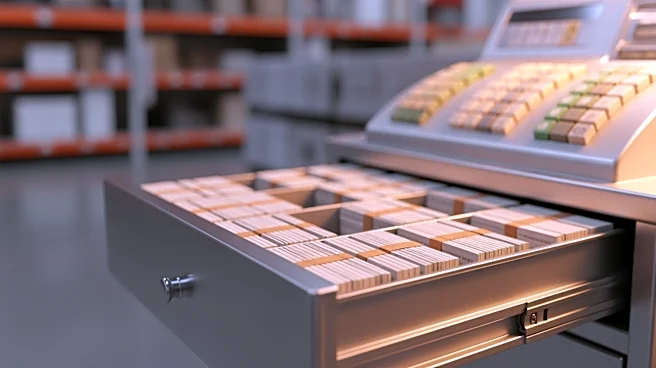 Florida Home Depot Manager Arrested for $4M Unauthorized Discounts Scheme