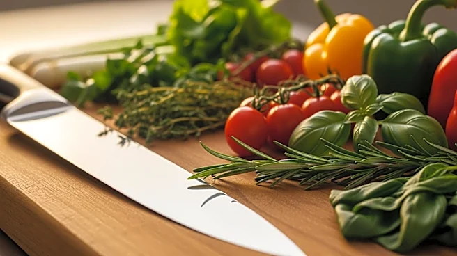 City College of San Francisco Culinary Students Gain Real-World Experience at The Chef's Table