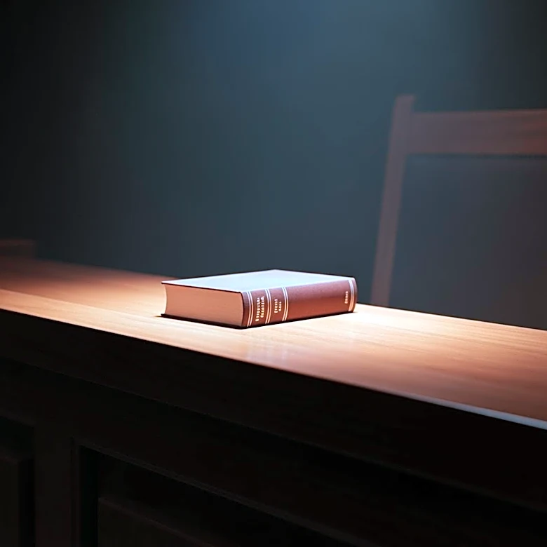 Rocky Mount Mayor Holland Perdue Faces 36-Month Law Practice Suspension