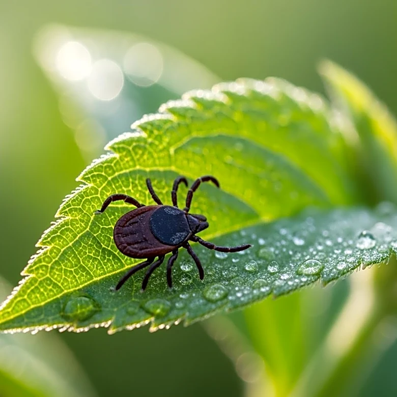 Tick Season Precautions: Expert Advice on Handling Tick Bites and Preventing Disease