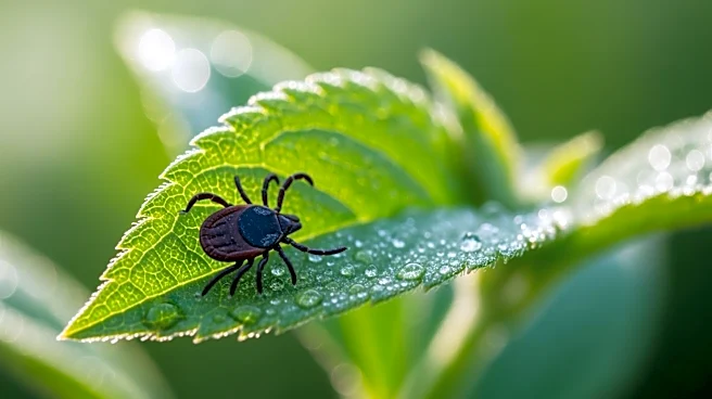 Tick Season Precautions: Expert Advice on Handling Tick Bites and Preventing Disease