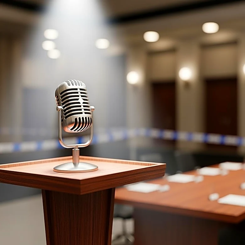 President Trump's Attendance at White House Correspondents' Dinner Highlights Press Relations