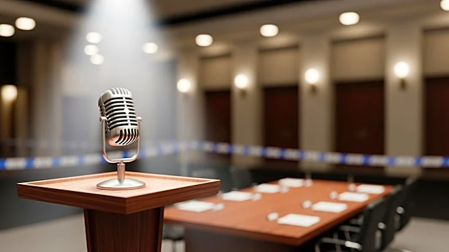 President Trump's Attendance at White House Correspondents' Dinner Highlights Press Relations