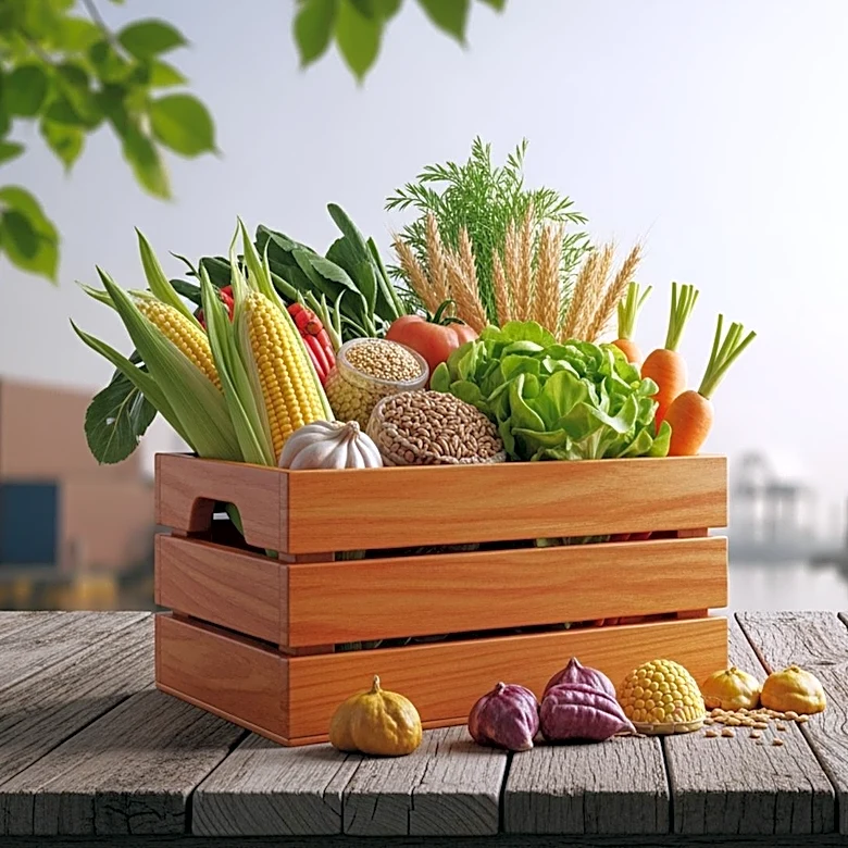 U.S. Expands Export Credit Scheme to Enhance Agricultural Trade with Nigeria