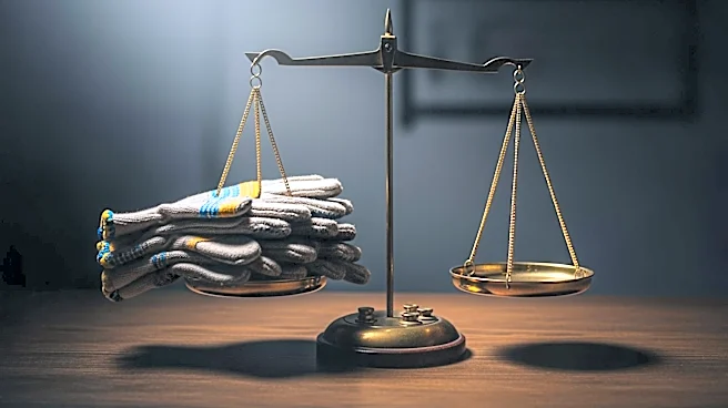 Denver Processing Plant Workers Vote to Authorize Strike Amid Labor Disputes