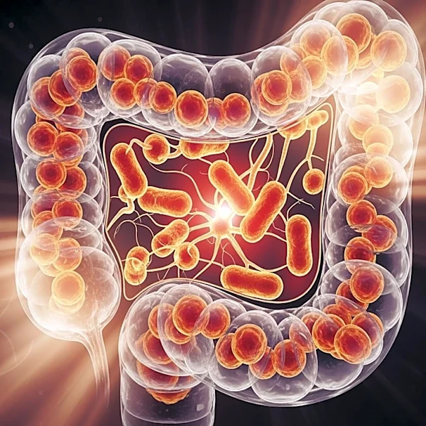 Harvard Study Links Gut Bacteria to Depression via Inflammation Trigger