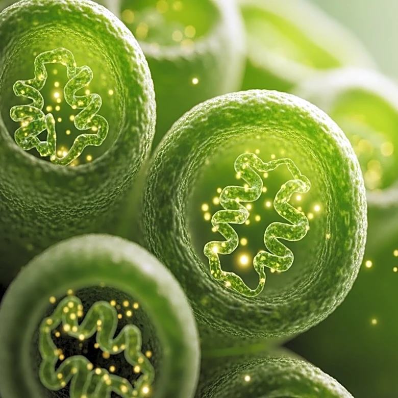 Researchers Discover Key Protein Controlling Plant Cell Growth, Implications for Human Health