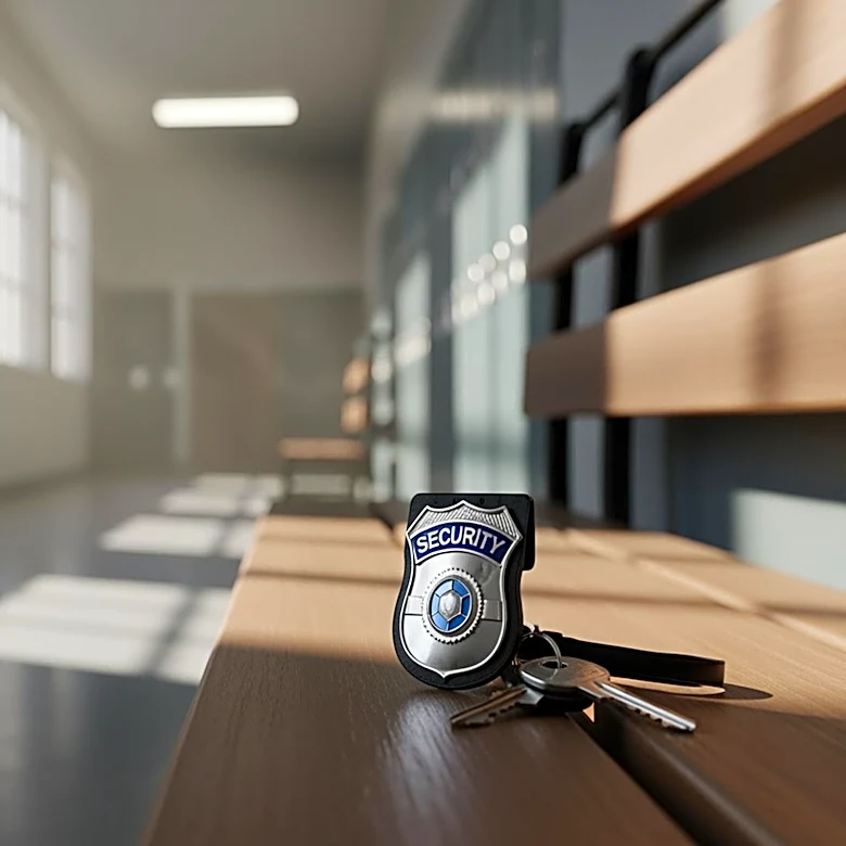 Buffalo Grove High School Security Guard Dies Following Crash, Community Mourns Loss