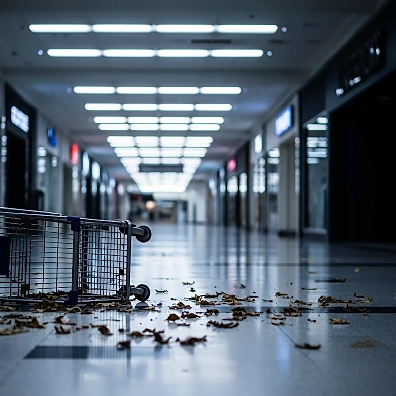 Louisiana Mall Shooting Leaves One Dead and Another Critically Injured