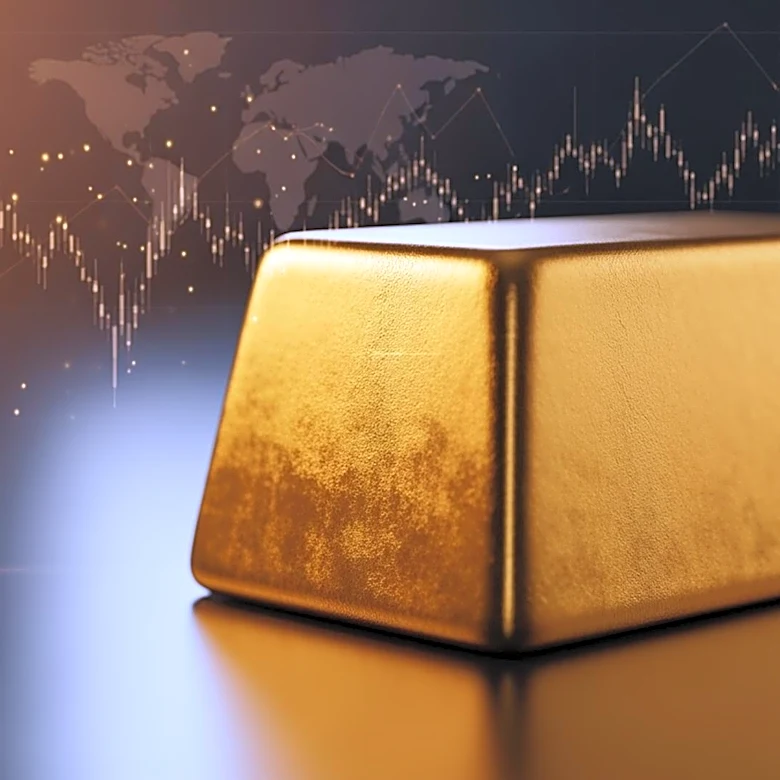 Azerbaijan's State Oil Fund Sells 22 Tonnes of Gold in Q1 2026, Impacting Global Gold Markets