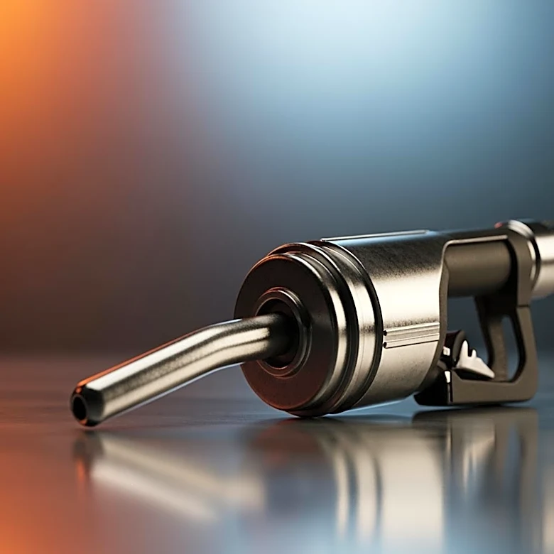 California's Jet Fuel Supply Hits Three-Year Low Amid Middle East Conflict