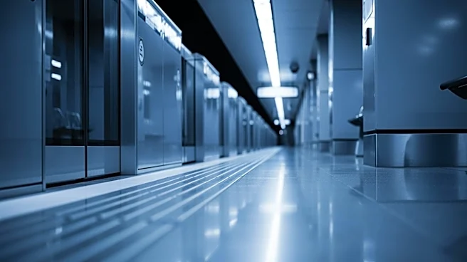 Final Weekend for PATH Train Service Suspensions Affects Commuters