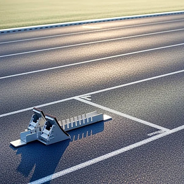 North Texas Athlete Dies After Collapsing During College Track Competition