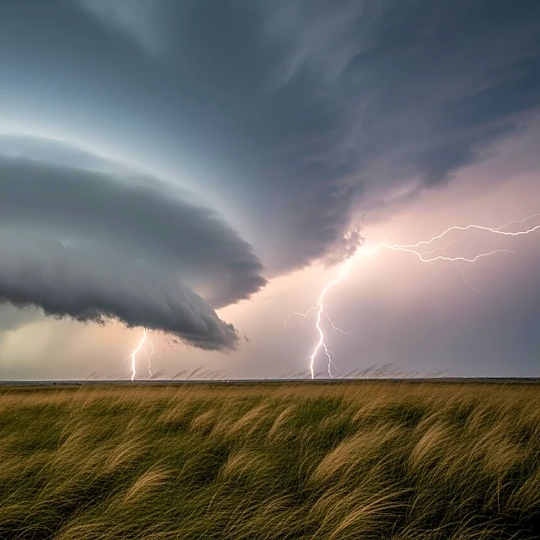 Severe Weather Threatens North Texas Over the Weekend
