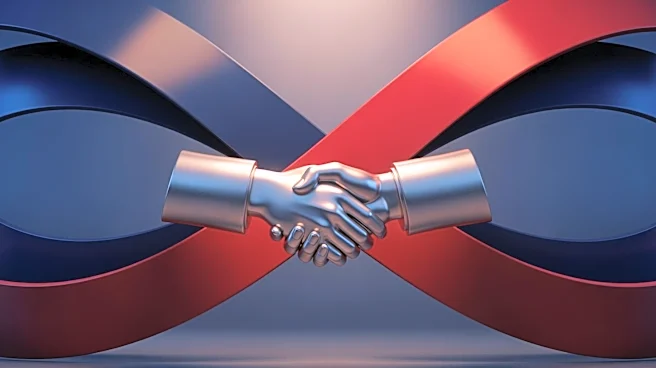 King Charles and Queen Camilla's Upcoming U.S. Visit Aims to Strengthen UK Relations