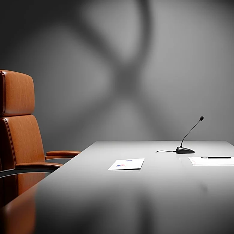 President Trump Cancels Planned Negotiations with Iran