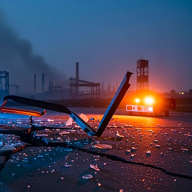 Russia's Aerial Strikes on Ukraine Result in Multiple Casualties and Infrastructure Damage