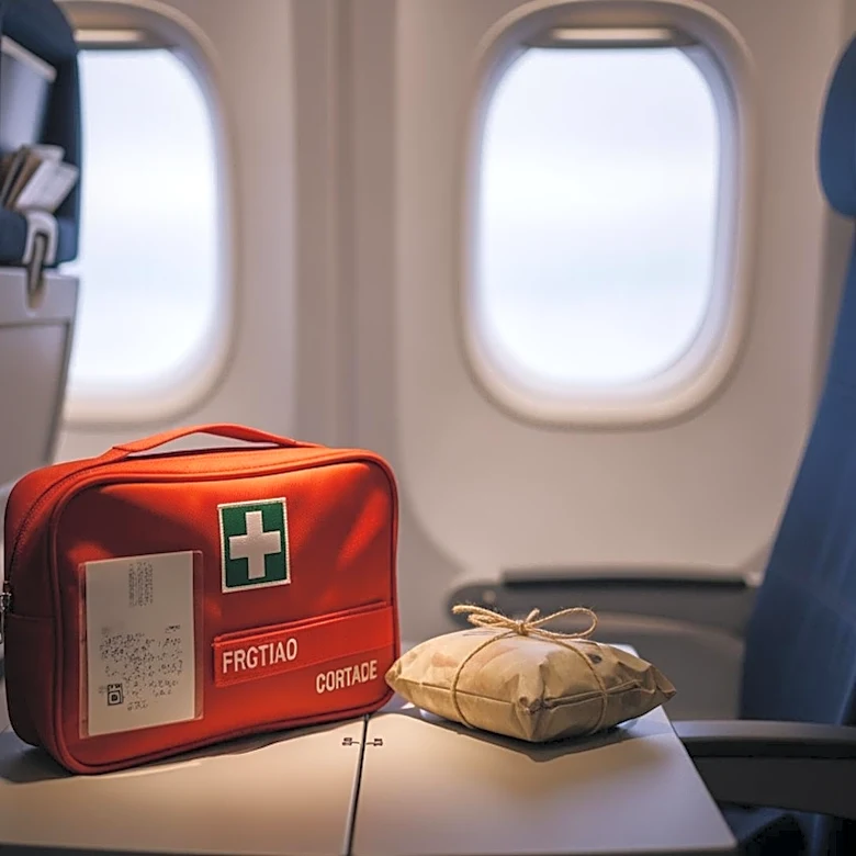 Delta Airlines Flight Turns into Delivery Room as Baby Born Mid-Air Before Landing at PDX