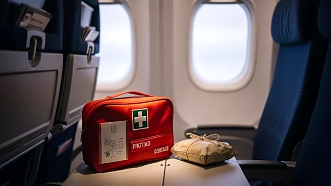 Delta Airlines Flight Turns into Delivery Room as Baby Born Mid-Air Before Landing at PDX