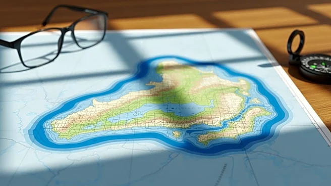 Oʻahu's New Flood Maps to Impact Homeowners' Insurance Requirements