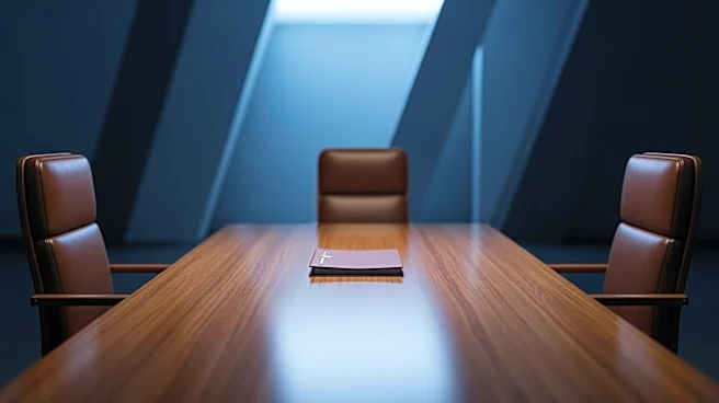 Iranian Delegation Exits Pakistan Without Advancing U.S. Peace Talks