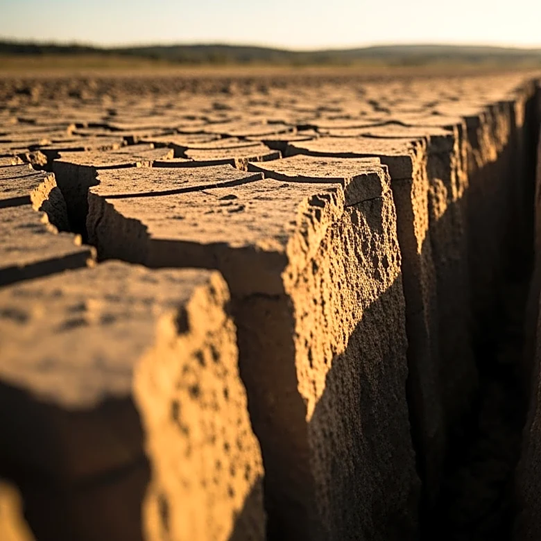 Scientists Reveal Africa's Turkana Rift is Closer to Breaking Apart
