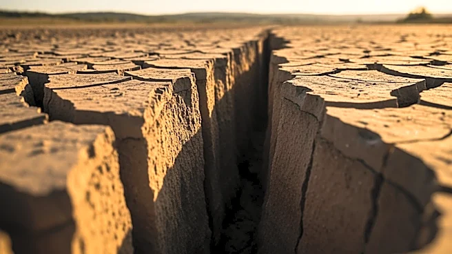 Scientists Reveal Africa's Turkana Rift is Closer to Breaking Apart