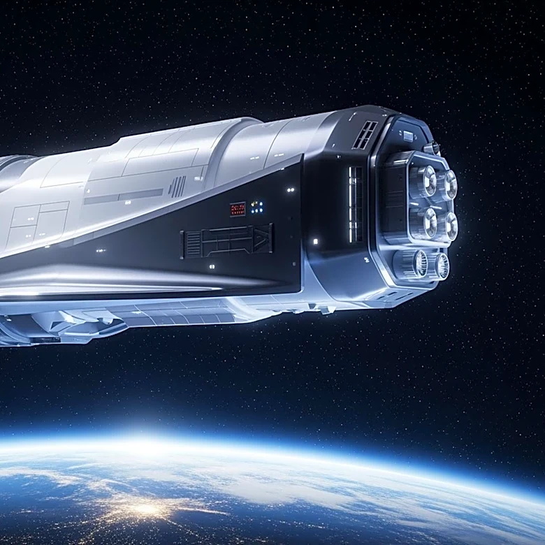 NASA's Progress 95 Cargo Craft Launches to Resupply International Space Station Crew