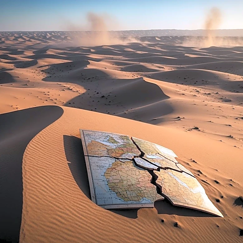 Islamic Militants and Separatists Launch Coordinated Attacks Across Mali, Injuring 16