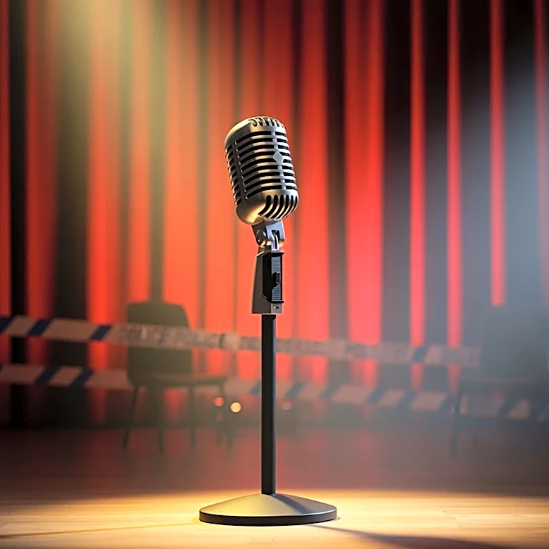 Comedians Discuss Roasting the President at White House Correspondents’ Dinner