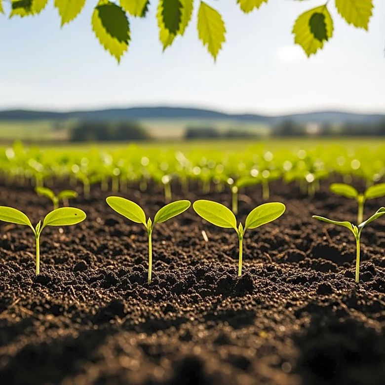 Nevada County Resource Conservation District Advances Agricultural Conservation Plan