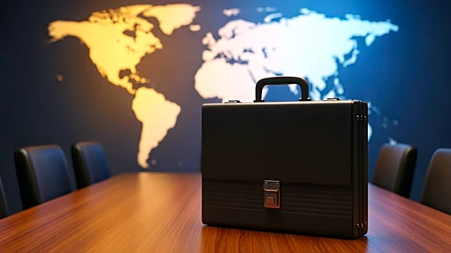 President Trump Cancels Envoys' Trip to Pakistan Amid Iran Tensions