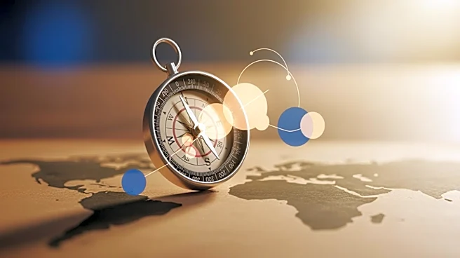 Syria Seeks Strategic Role in Gulf and EU Relations Amid Regional Tensions