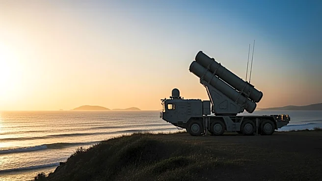 U.S. Deploys Anti-Ship Missiles in the Philippines for Balikatan 2026 Amid Regional Tensions