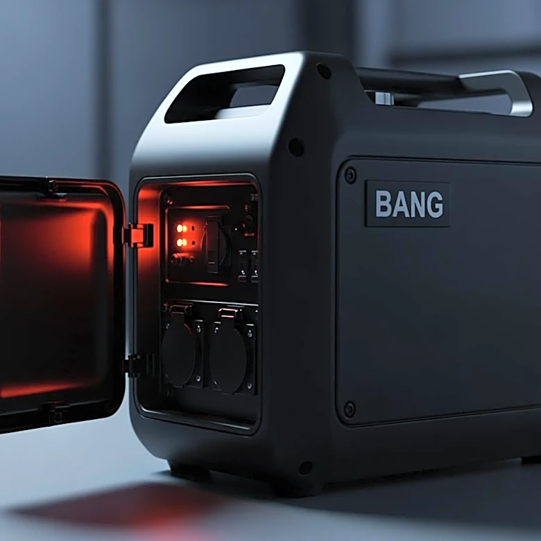 Generac Portable Generators Recalled Due to Fire Risk Affecting New York and Nationwide