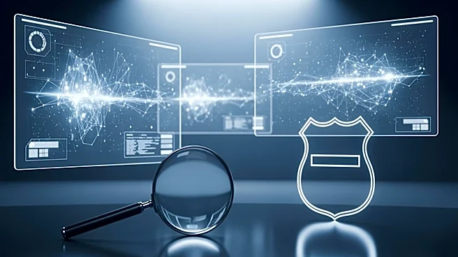 Metropolitan Police Uses AI Tool to Investigate Officer Misconduct