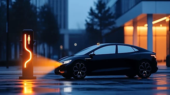 Waymo's Self-Driving Cars in Nashville Spark Safety and Policy Debates