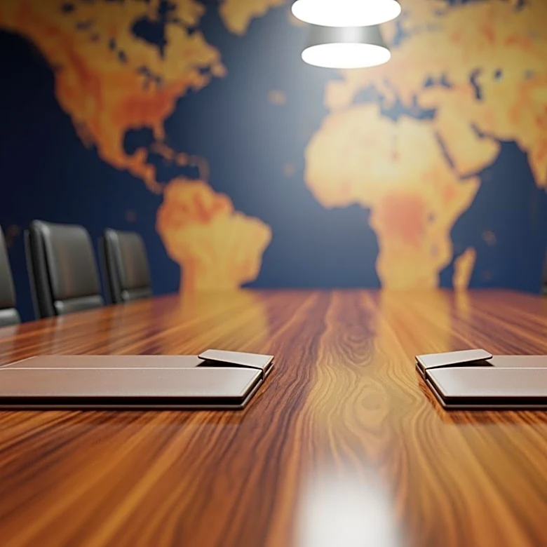 President Trump Halts US Delegation's Pakistan Visit Amid Iran Negotiation Challenges