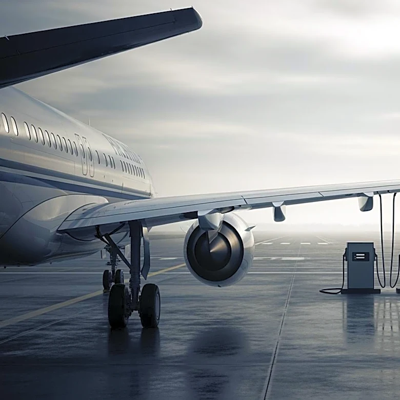 Airlines Face Flight Cancellations Amid Rising Jet Fuel Costs Impacting Travelers