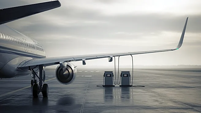 Airlines Face Flight Cancellations Amid Rising Jet Fuel Costs Impacting Travelers