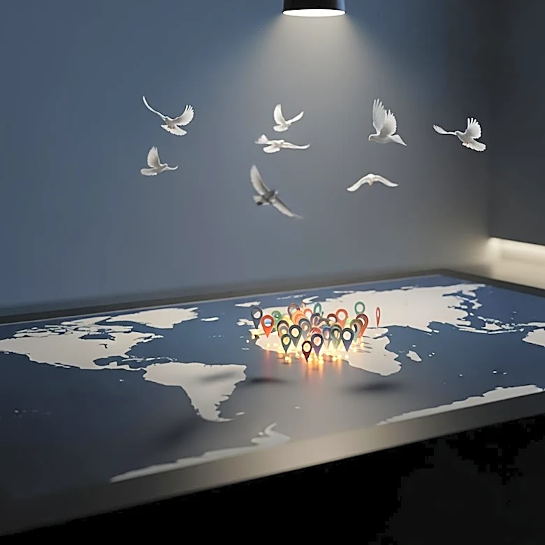 China and Russia Condemn U.S.-Israel Military Actions Against Iran, Call for Ceasefire