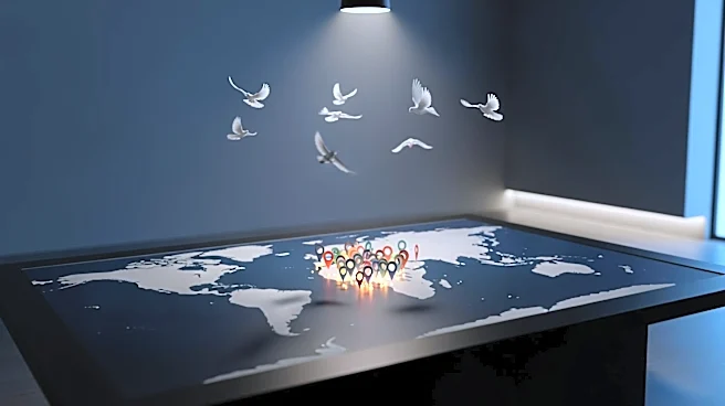 China and Russia Condemn U.S.-Israel Military Actions Against Iran, Call for Ceasefire