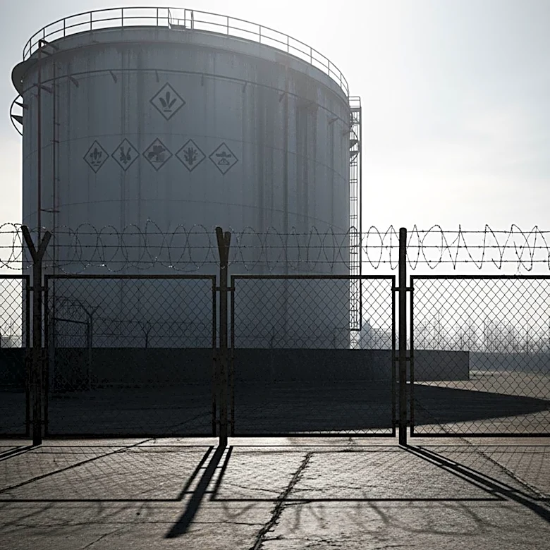 Arizona Attorney General Sues to Block ICE Detention Facility Near Hazardous Chemical Site