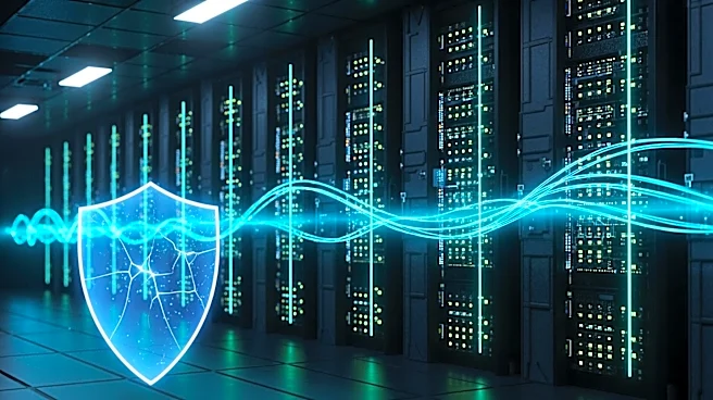 Anthropic's Mythos AI Uncovers Over 2,000 Software Vulnerabilities, Raising Cybersecurity Concerns