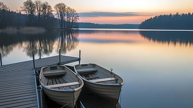 Georgia Family Mourns Tragic Drowning of Three-Year-Old Twins