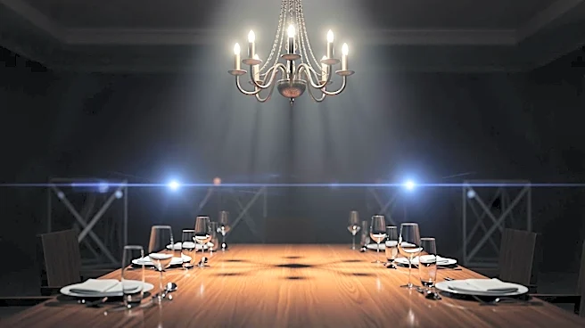 Retired Marine Officer Comments on White House Correspondents' Dinner Shooting