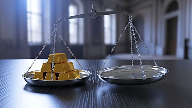 EU's €90 Billion Loan to Ukraine Highlights Internal Divisions