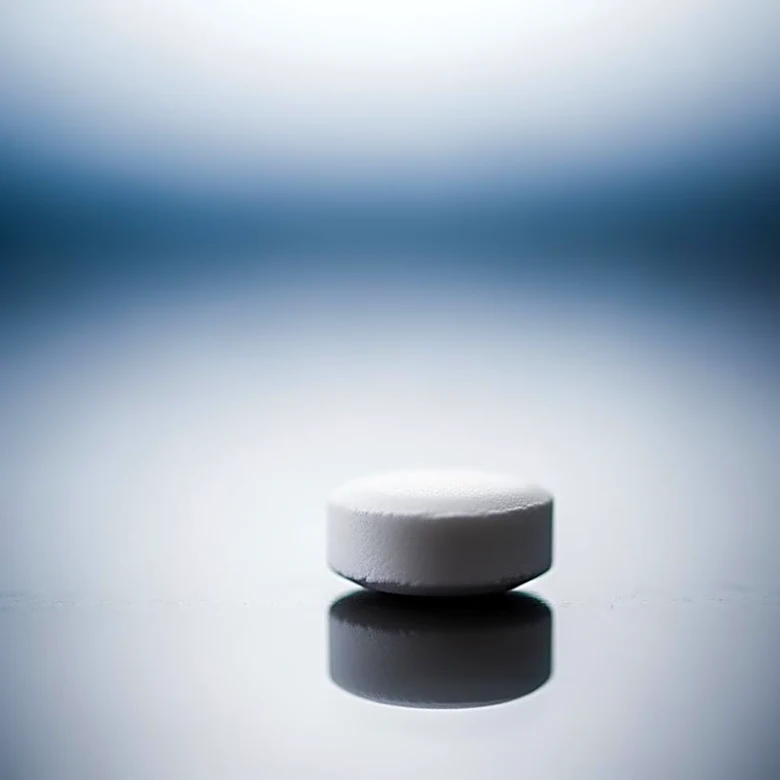 Decline in Baby Aspirin Use for Heart Disease Prevention