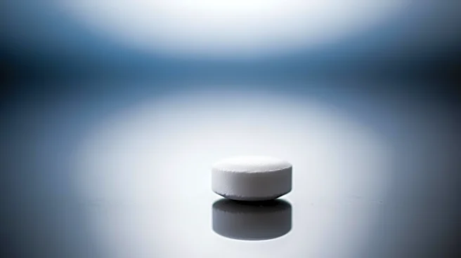 Decline in Baby Aspirin Use for Heart Disease Prevention